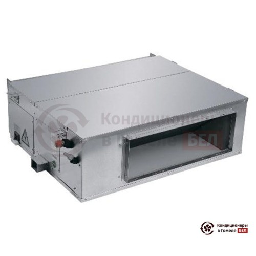  Канальный кондиционер Lanzkraft LLDM-100ZB/LLO-100ZB в Гомеле
