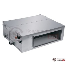 Канальный кондиционер Leberg LS-DT36A/LU-36A3
