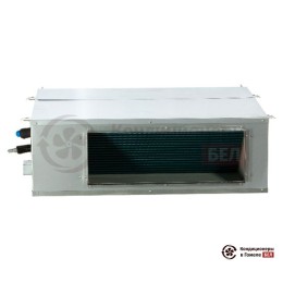 Канальный кондиционер Leberg LS-DT24A/LU-24A1
