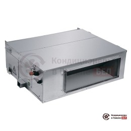 Канальный кондиционер Leberg LS-DT60A/LU-60A3