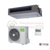 Канальный кондиционер Lessar LS-HE36DOA4/LU-HE36UMA4 в Гомеле