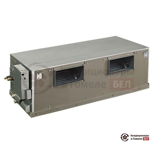  Канальный кондиционер Lessar LS-HE96DTA4/LU-HE96DTA4 в Гомеле
