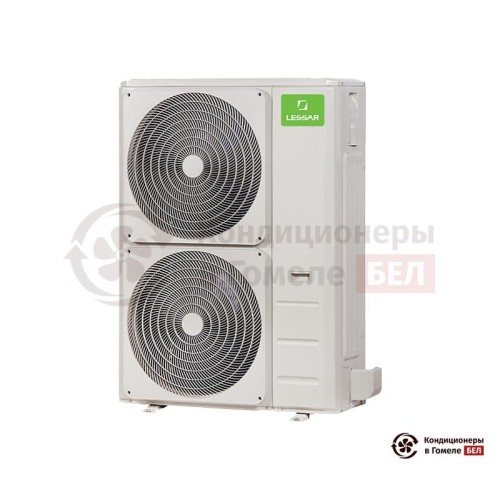  Канальный кондиционер Lessar LS-HE96DTA4/LU-HE96DTA4 в Гомеле