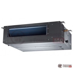 Канальный кондиционер Lessar LS-HE18DTA2/LU-HE18UTA2