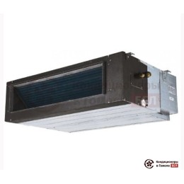 Канальный кондиционер Loriot LAC-18TD