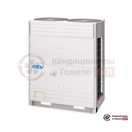 Канальный кондиционер MDV MDHA-192HWN1/MDOV-192HN1