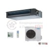 Канальный кондиционер MDV MDTI-36HWN1/MDOU-36HN1-L в Гомеле