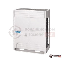 Канальный кондиционер MDV MDTC-96HWN1/MDOVT-96HN1