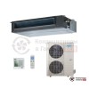 Канальный кондиционер MDV MDTI-60HWN1/MDOU-60HN1 в Гомеле