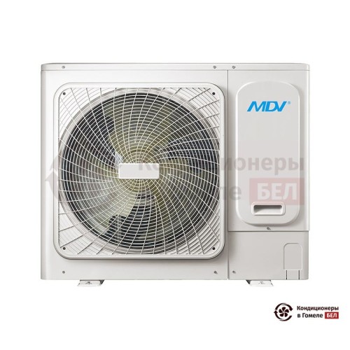  Канальный кондиционер MDV MDTI-12HWFN8/MDOU-12HFN8 в Гомеле