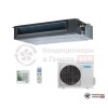 Канальный кондиционер MDV MDTI-18HWN1/MDOU-18HN1-L в Гомеле