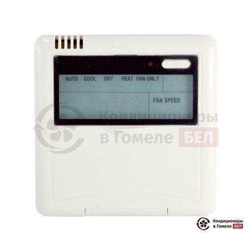 Канальная сплит-система MDV MDTI-18HWFN8/MDOU-18HFN8 в Гомеле