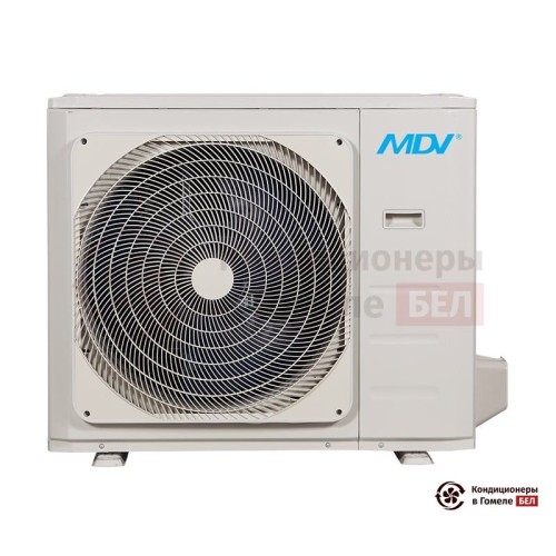 Канальная сплит-система MDV MDTI-36HWFN8/MDOU-36HFN8 в Гомеле