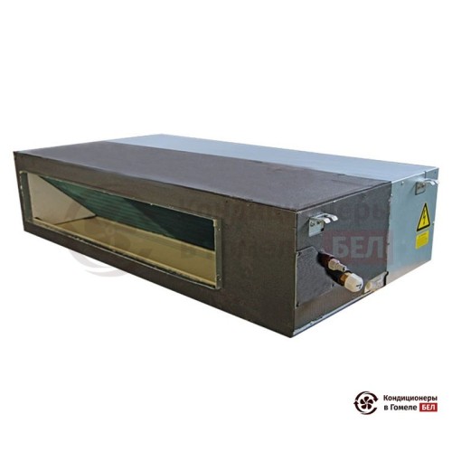  Канальный кондиционер Marsa MRK-48BHAN/MRK-48HANE-W в Гомеле