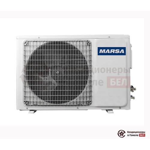  Канальный кондиционер Marsa MRK-48BHAN/MRK-48HANE-W в Гомеле