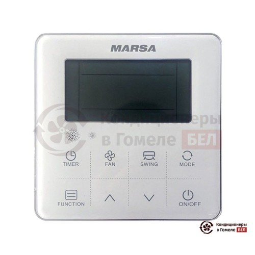  Канальный кондиционер Marsa MRK-48BHAN/MRK-48HANE-W в Гомеле