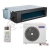 Канальный кондиционер Marsa MRK-36BHTN/MRK-36HTNE-W в Гомеле