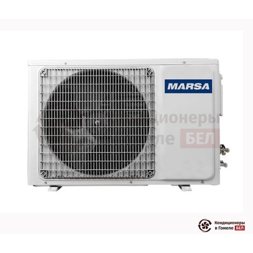  Канальный кондиционер Marsa MRK-60BHAN/MRK-60HANE-W в Гомеле