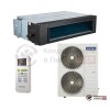 Канальный кондиционер Marsa MRK-48BHTN/MRK-48HTNE-W в Гомеле