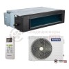 Канальный кондиционер Marsa MRK-18BHTN/MRK-18HTNE-W в Гомеле