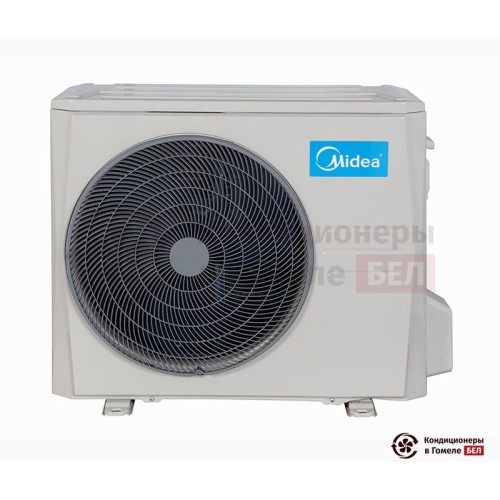  Канальный кондиционер Midea MTI-48HWFNX(GA)/MOE30U-48HFN8-R(GA) в Гомеле