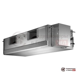 Канальный кондиционер Midea MHG-60HWN1-R(A)/MOU-55HN1-R