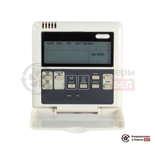  Канальный кондиционер Midea MHG-60HWN1-R(A)/MOU-55HN1-R в Гомеле