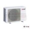  Канальный кондиционер Mitsubishi Electric SEZ-M25DA/SUZ-KA25VA в Гомеле