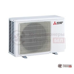 Канальный кондиционер Mitsubishi Electric SEZ-M25DA/SUZ-KA25VA