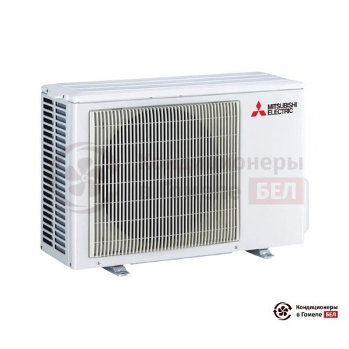  Канальный кондиционер Mitsubishi Electric SEZ-M25DA/SUZ-KA25VA в Гомеле