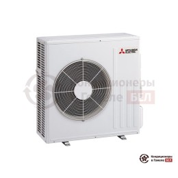 Канальный кондиционер Mitsubishi Electric SEZ-M50DA/SUZ-KA50VA