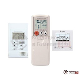 Канальный кондиционер Mitsubishi Electric SEZ-M50DA/SUZ-KA50VA