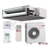 Канальный кондиционер Mitsubishi Electric SEZ-M60DA/SUZ-KA60VA в Гомеле