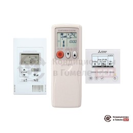 Канальный кондиционер Mitsubishi Electric SEZ-M60DA/SUZ-KA60VA