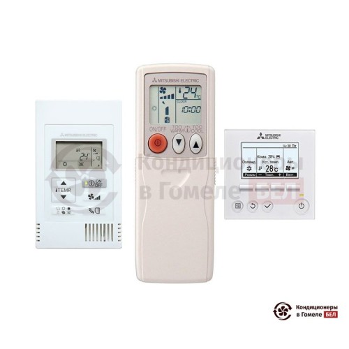  Канальный кондиционер Mitsubishi Electric SEZ-M60DA/SUZ-KA60VA в Гомеле