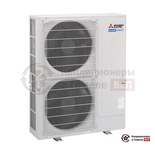  Канальный кондиционер Mitsubishi Electric PEA-RP200GAQ/PUHZ-P200YKA в Гомеле