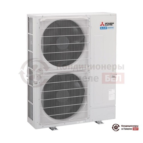  Канальный кондиционер Mitsubishi Electric PEA-RP500GAQ/PUHZ-P250YKAх2 в Гомеле