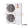  Канальный кондиционер Mitsubishi Electric PEAD-M125JA/PUHZ-SHW140YHA в Гомеле