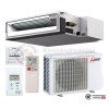 Канальный кондиционер Mitsubishi Electric SEZ-M35DA/SUZ-KA35VA в Гомеле