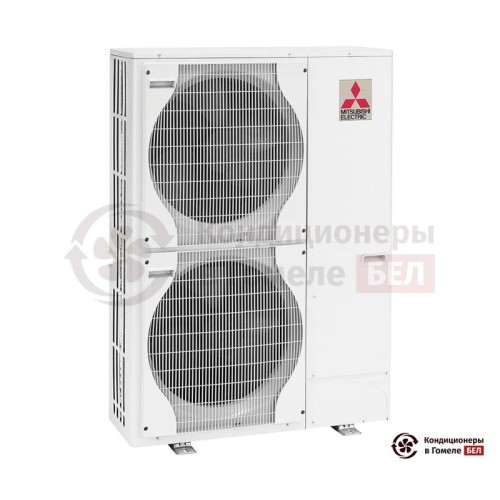  Канальный кондиционер Mitsubishi Electric PEAD-M140JA/PU-P140YHA в Гомеле