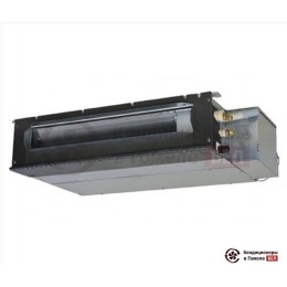 Канальный кондиционер Mitsubishi Heavy FDU100VH/FDC100VSA-W