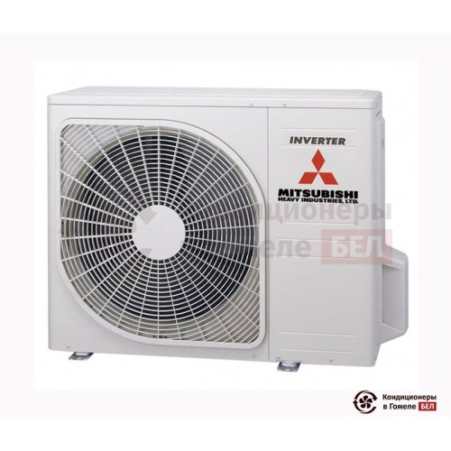  Канальный кондиционер Mitsubishi Heavy FDU100VH/FDC100VSA-W в Гомеле