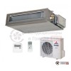 Канальный кондиционер Mitsubishi Heavy FDUM71VNX в Гомеле
