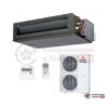 Канальный кондиционер Mitsubishi Heavy FDU125VNX в Гомеле
