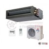 Канальный кондиционер Mitsubishi Heavy FDU71VNX в Гомеле