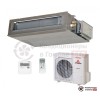 Канальный кондиционер Mitsubishi Heavy FDUM100VNP в Гомеле