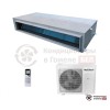 Канальный кондиционер Neoclima NS/NU-24D5 в Гомеле