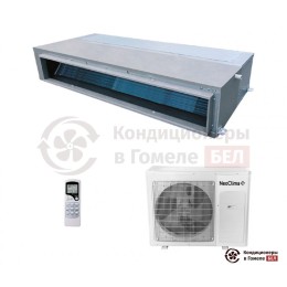 Канальный кондиционер Neoclima NS/NU-24D5