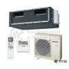 Канальный кондиционер Panasonic S-F28DD2E5/U-B28DBE5 в Гомеле