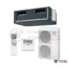 Канальный кондиционер Panasonic S-F43DD2E5/CU-L43DBE8 в Гомеле